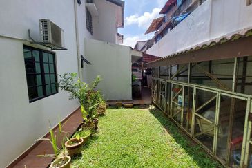 Bandar Baru Wangsa Maju (Seksyen 6)