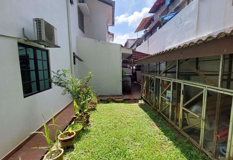 Bandar Baru Wangsa Maju (Seksyen 6)