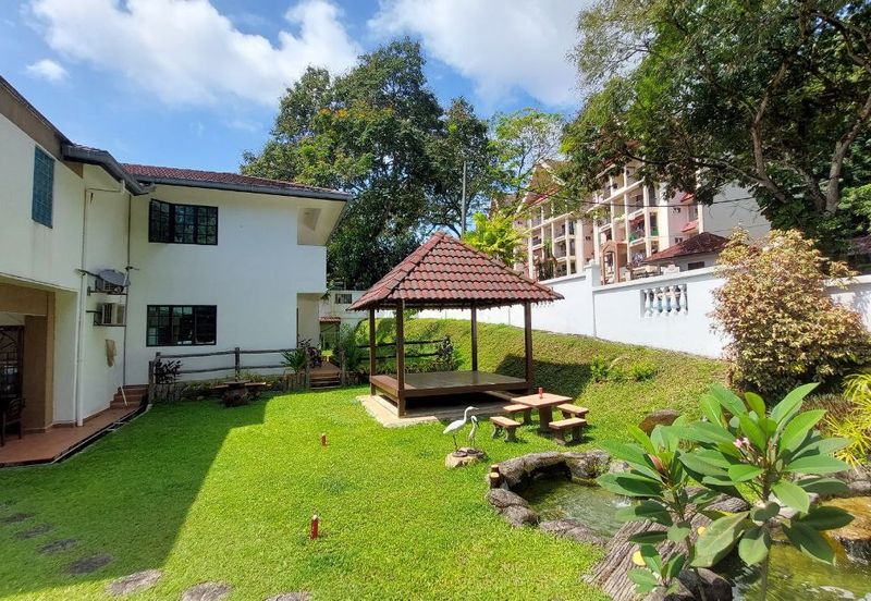 Bandar Baru Wangsa Maju (Seksyen 6)