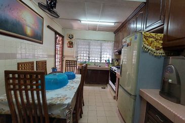 Bandar Baru Wangsa Maju (Seksyen 6)