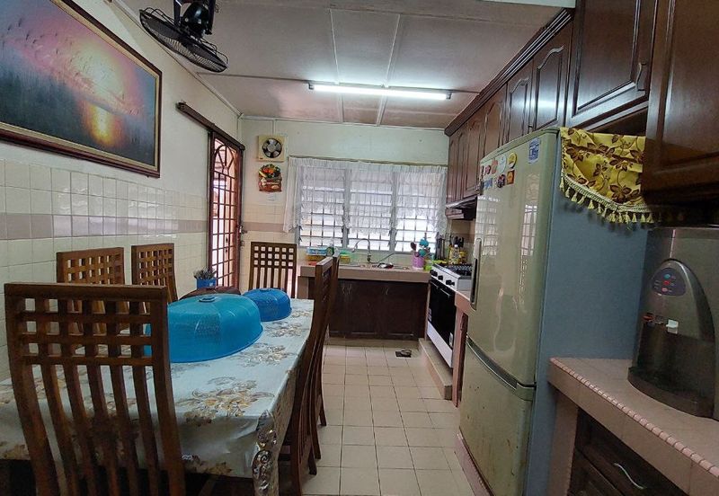 Bandar Baru Wangsa Maju (Seksyen 6)