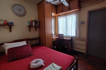 Bandar Baru Wangsa Maju (Seksyen 6)