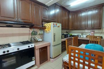 Bandar Baru Wangsa Maju (Seksyen 6)