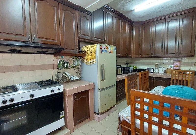 Bandar Baru Wangsa Maju (Seksyen 6)