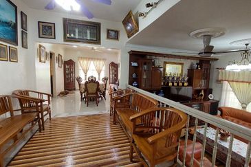 Bandar Baru Wangsa Maju (Seksyen 6)