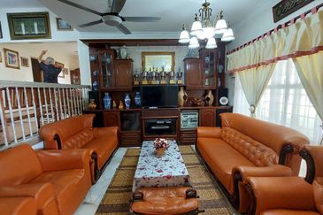 Bandar Baru Wangsa Maju (Seksyen 6)