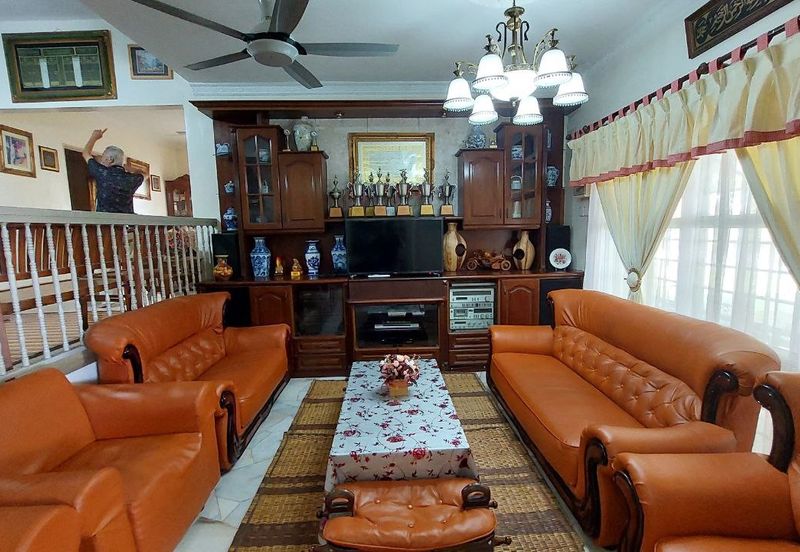 Bandar Baru Wangsa Maju (Seksyen 6)