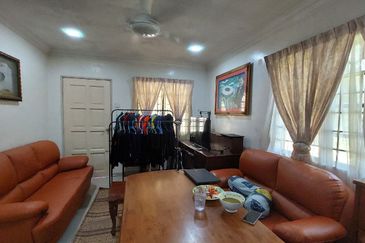 Bandar Baru Wangsa Maju (Seksyen 6)