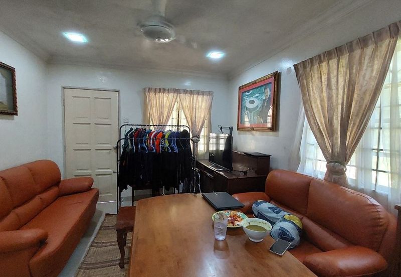 Bandar Baru Wangsa Maju (Seksyen 6)