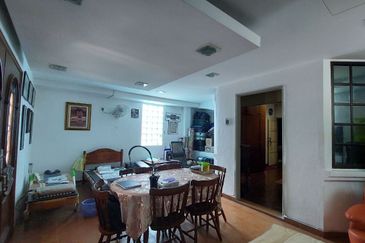 Bandar Baru Wangsa Maju (Seksyen 6)