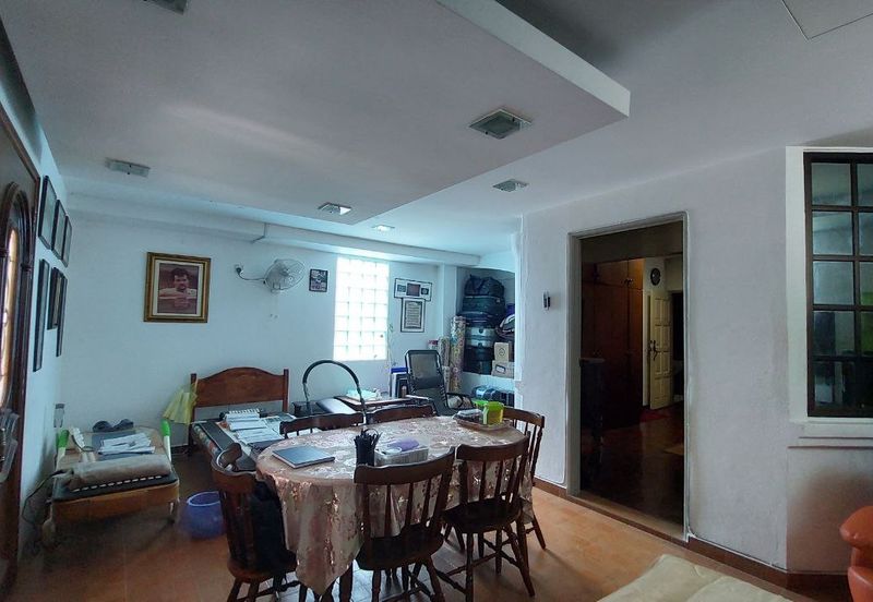 Bandar Baru Wangsa Maju (Seksyen 6)