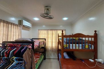 Bandar Baru Wangsa Maju (Seksyen 6)