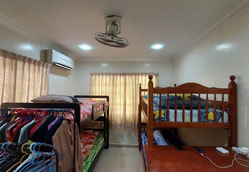 Bandar Baru Wangsa Maju (Seksyen 6)