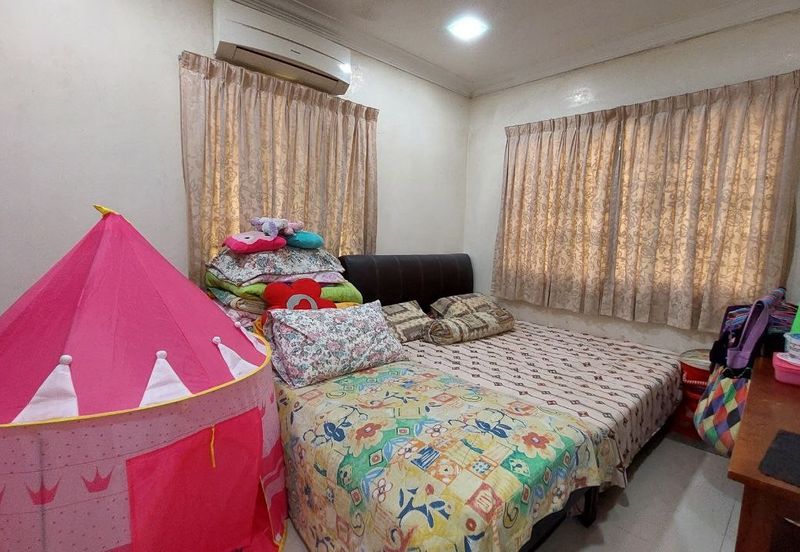 Bandar Baru Wangsa Maju (Seksyen 6)