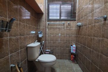 Bandar Baru Wangsa Maju (Seksyen 6)