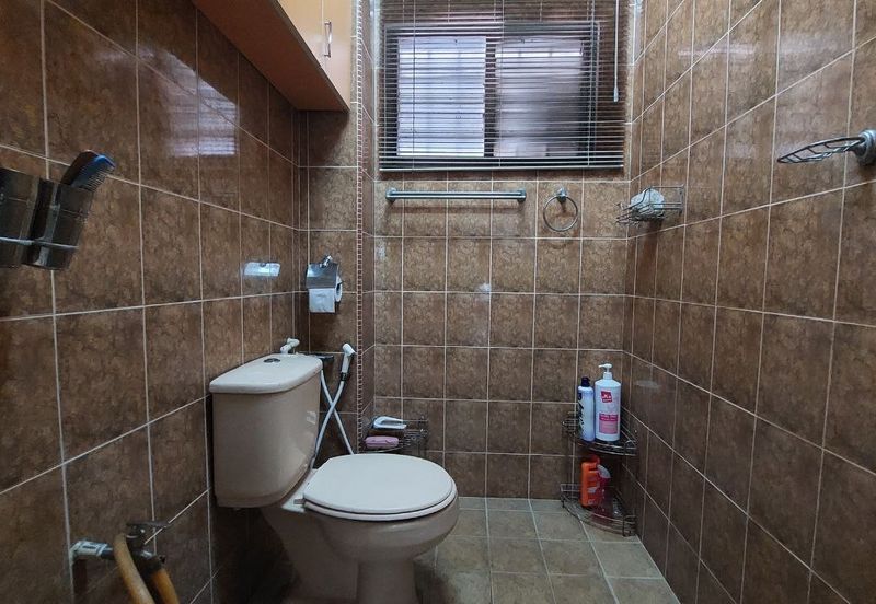 Bandar Baru Wangsa Maju (Seksyen 6)