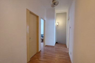 Jalan Bukit Setiawangsa 