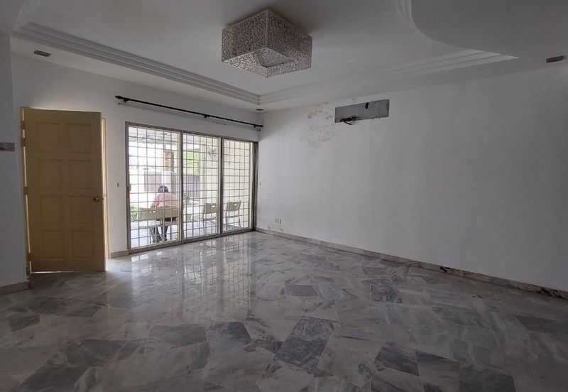 Jalan Bukit Setiawangsa 