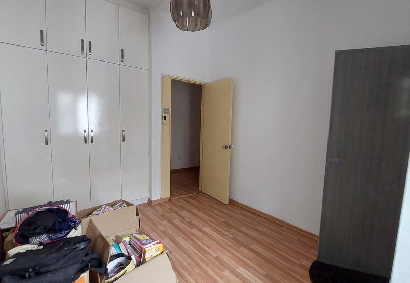 Jalan Bukit Setiawangsa 