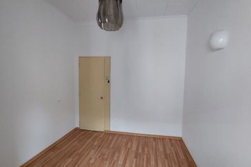 Jalan Bukit Setiawangsa 