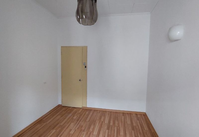 Jalan Bukit Setiawangsa 