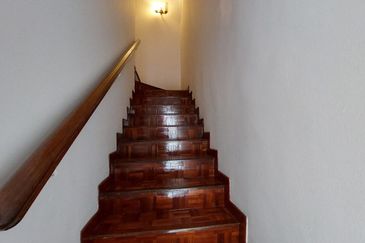 Jalan Bukit Setiawangsa 