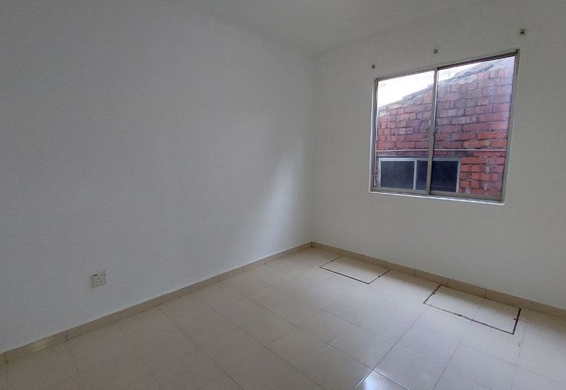 Jalan Bukit Setiawangsa 