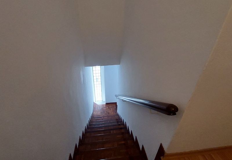 Jalan Bukit Setiawangsa 