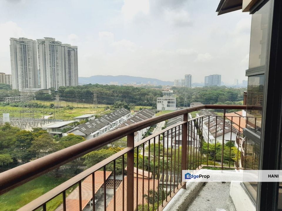 Penthouse Cita Damansara Condo Sunway Damansara, Selangor, Sunway Damansara