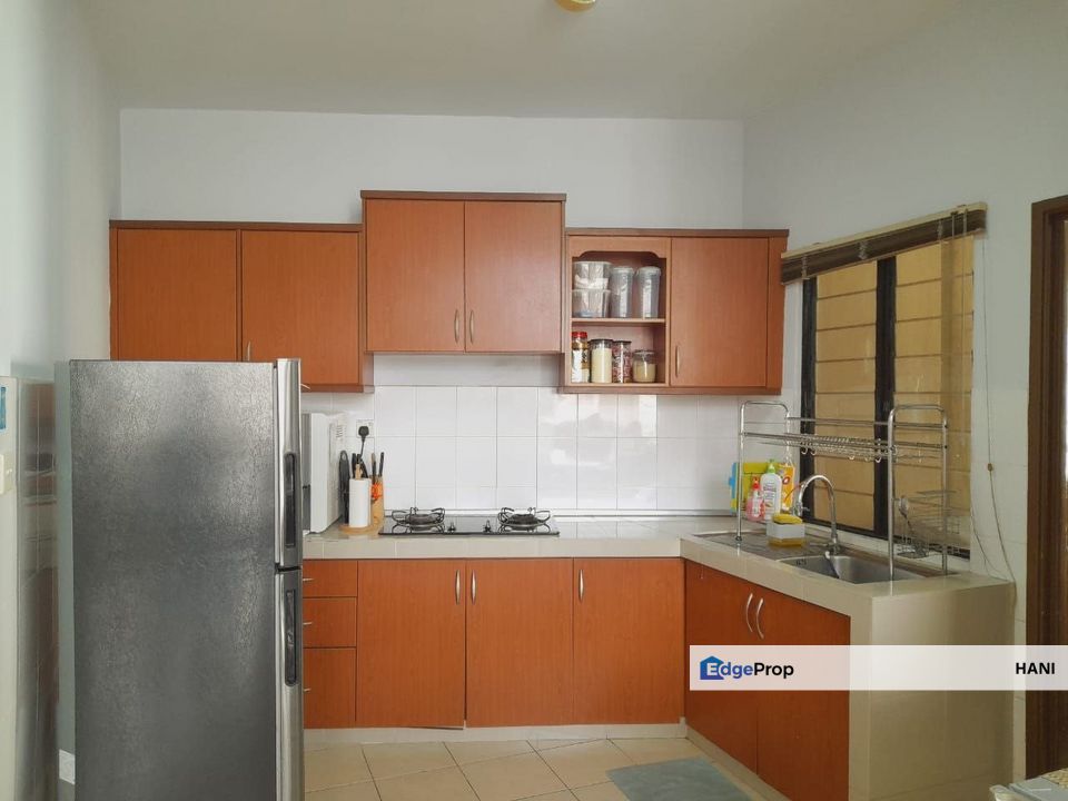 Penthouse Cita Damansara Condo Sunway Damansara, Selangor, Sunway Damansara