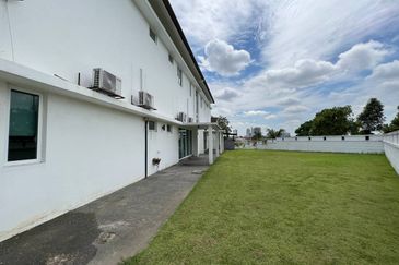 Seksyen 7, Shah Alam