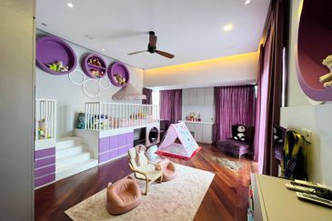 Seksyen 7, Shah Alam