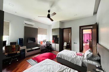 Seksyen 7, Shah Alam