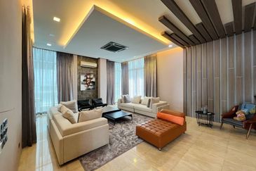 Seksyen 7, Shah Alam