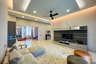 Seksyen 7, Shah Alam