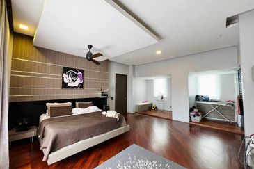 Seksyen 7, Shah Alam