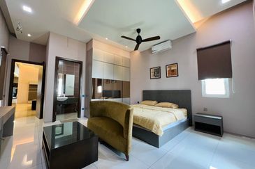 Seksyen 7, Shah Alam