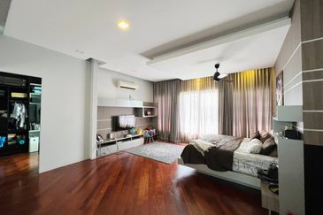 Seksyen 7, Shah Alam