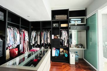 Seksyen 7, Shah Alam