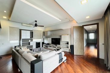 Seksyen 7, Shah Alam