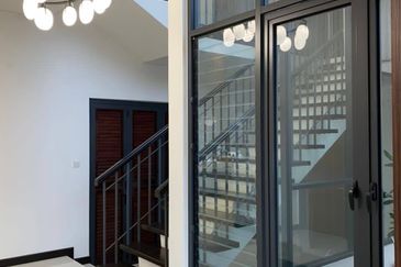 Tiana Elmina Gardens