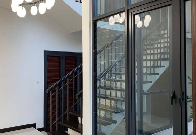 Tiana Elmina Gardens