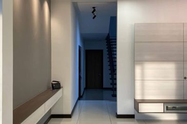 Tiana Elmina Gardens