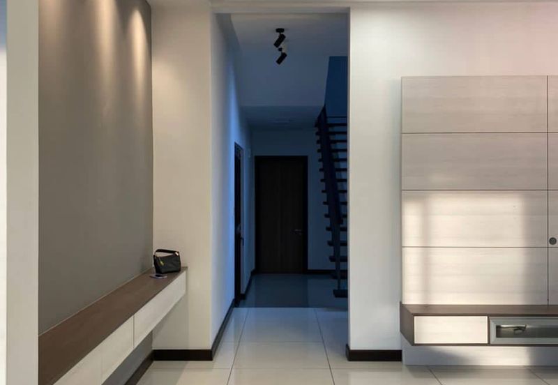 Tiana Elmina Gardens