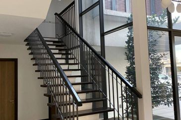 Tiana Elmina Gardens