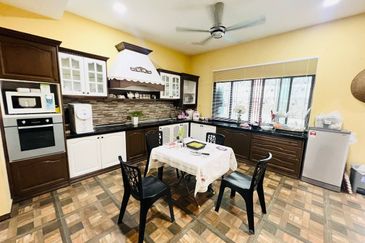 Kampung Sungai Merab