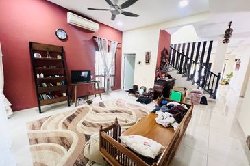 Kampung Sungai Merab