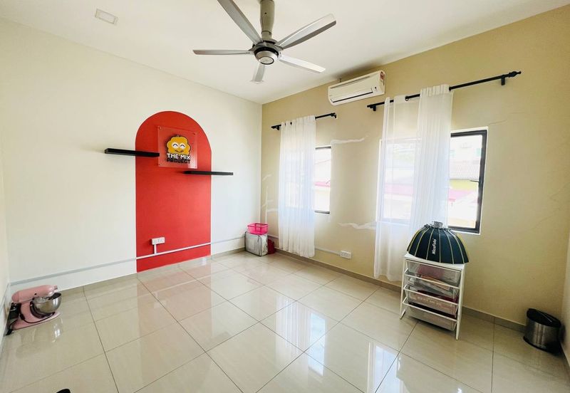 Kampung Sungai Merab