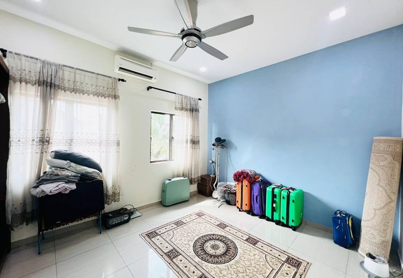 Kampung Sungai Merab