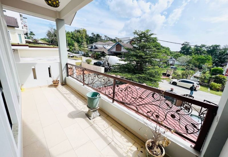 Kampung Sungai Merab